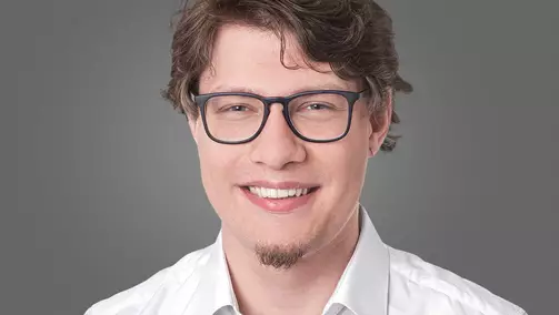 Jérôme Menet