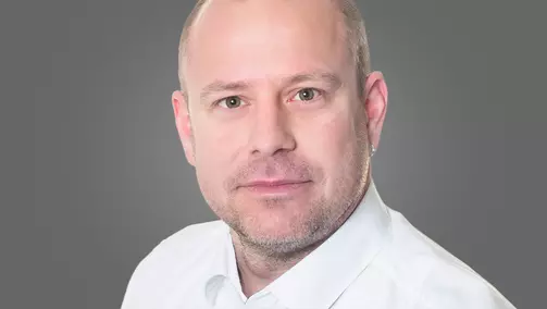 Thomas Nef