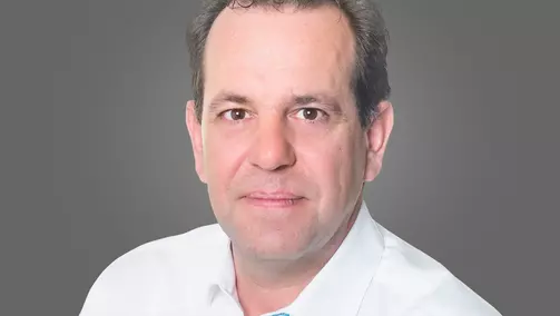 Ugo Fenati