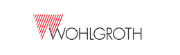 Logo Wohlgroth AG